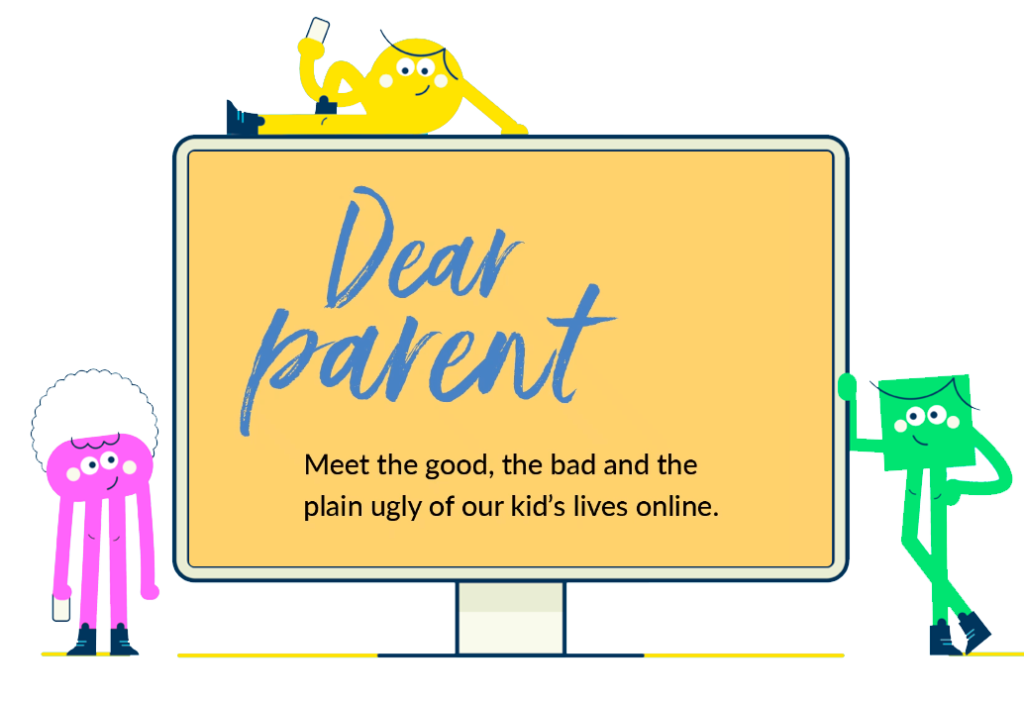 MySociaLife Dear Parent Webinar