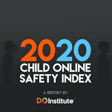 Child Online Safety Index 2020