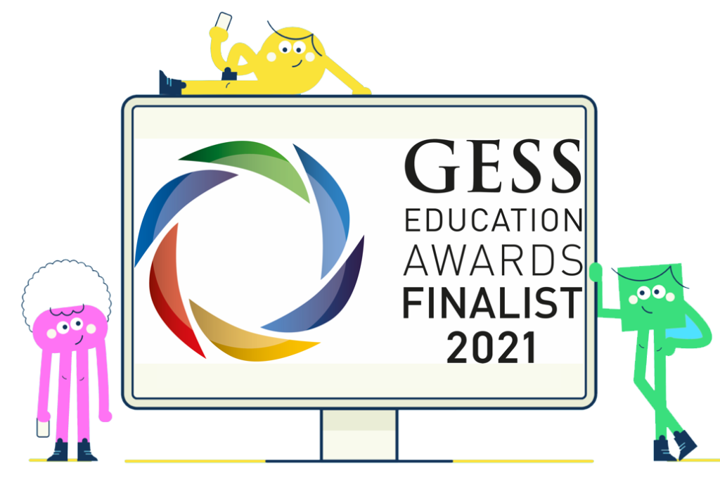 MySociaLife GESS Education Awards