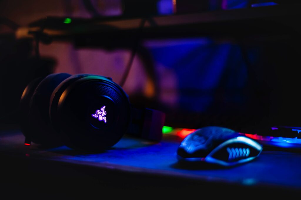 online gaming fraud