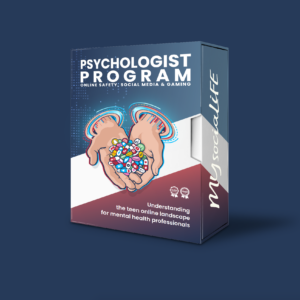 MySociaLife Psychologist Program