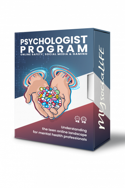 MySociaLife Psychologist Course